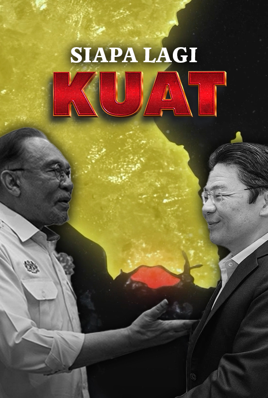 Malaysia vs Singapura - Siapa Kuasa Ekonomi Sebenar?